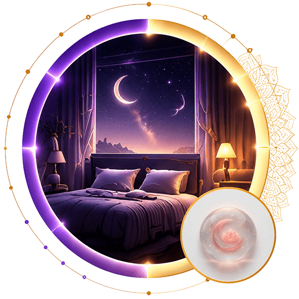 Sexual Vitality pillar illustration