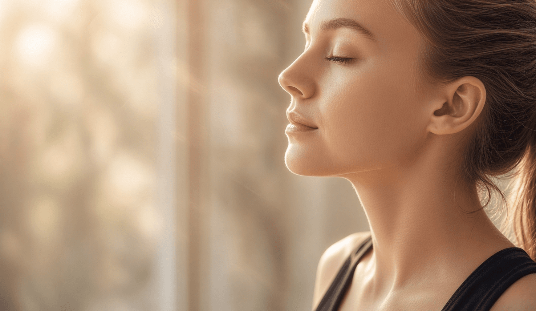 Cover image for Breathing for Healthcare Professionals: A Steady Minute in a Hard Shift