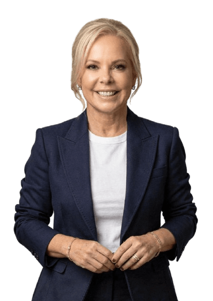 Patricia Maris, founder of e7D-Wellness