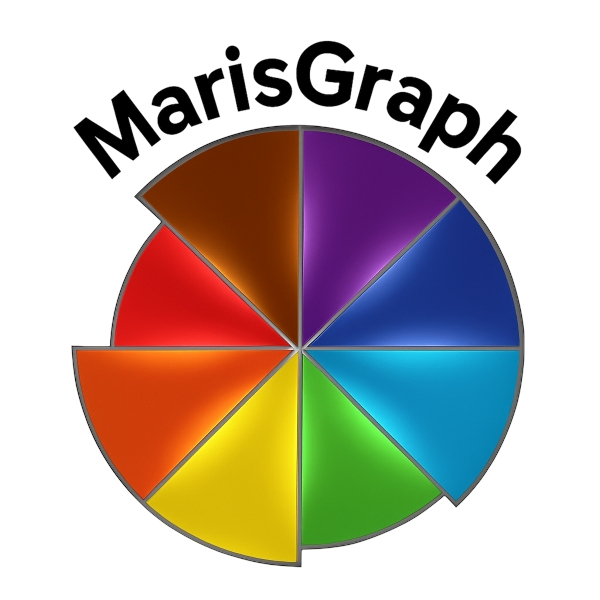 MarisGraph logo